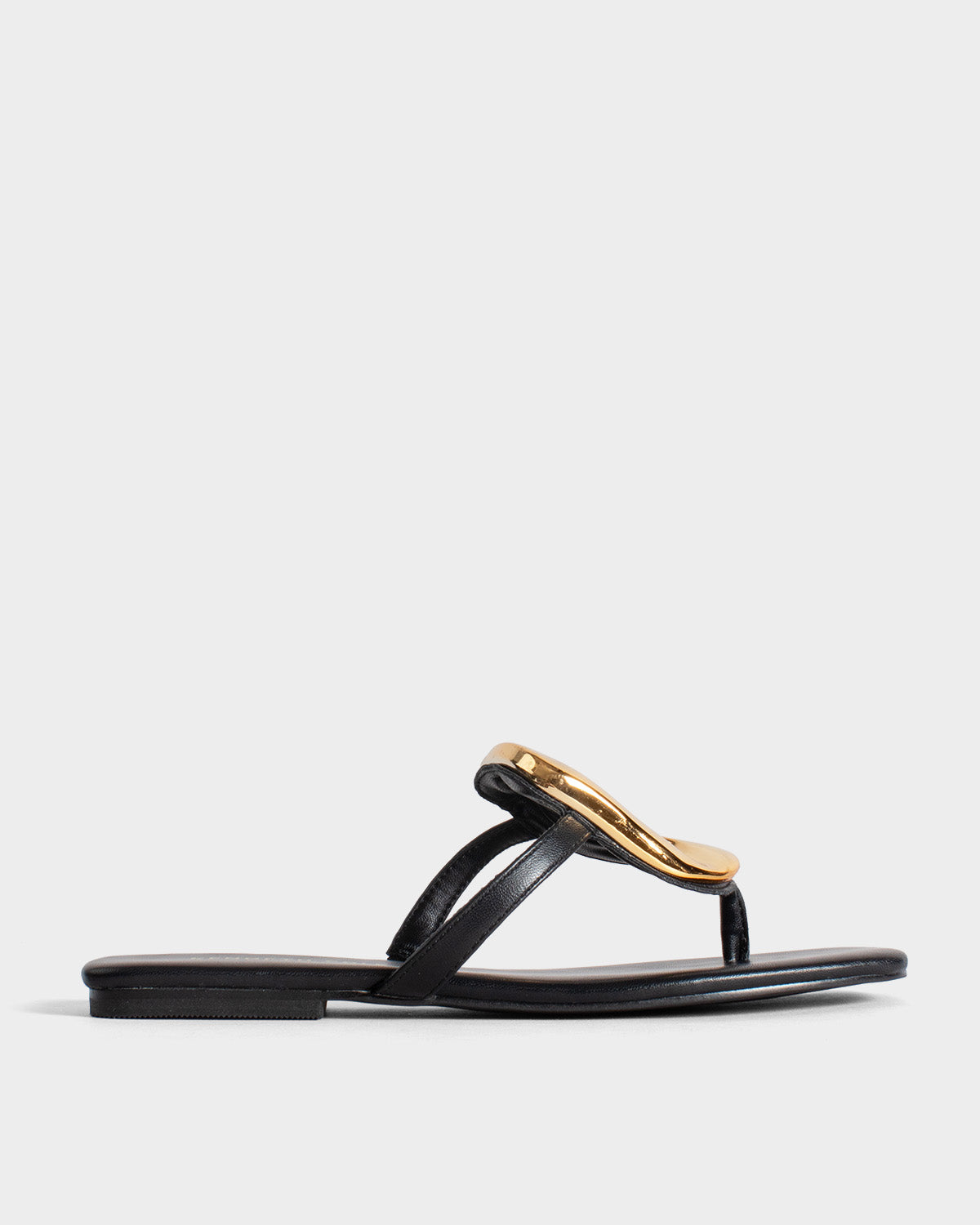Sandalias para mujer danielle flat