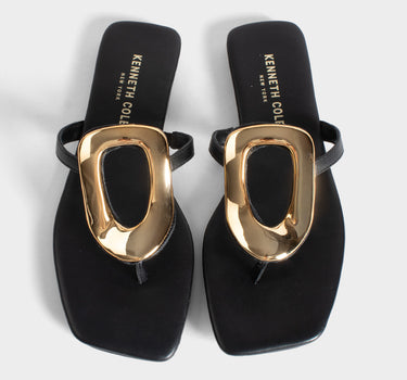 Sandalias para mujer danielle flat