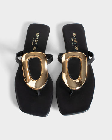 Sandalias para mujer danielle flat