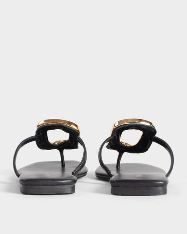 Sandalias para mujer danielle flat