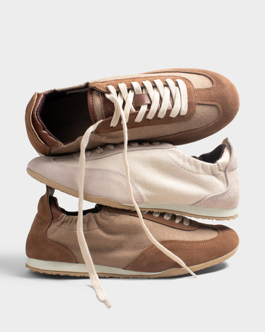 Zapatillas para mujer lorena sneaker