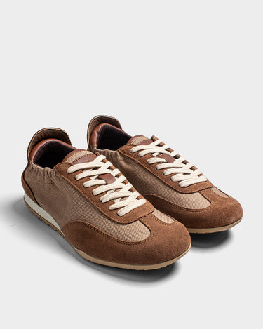 Zapatillas para mujer lorena sneaker