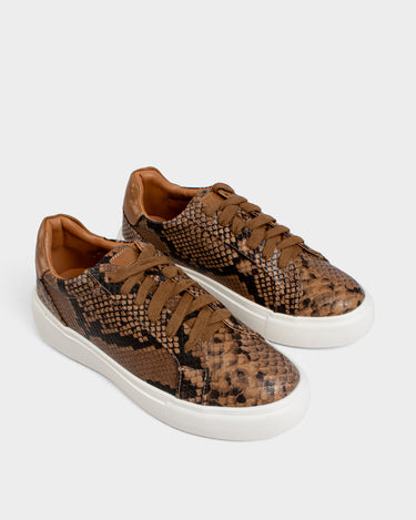 Zapatillas para mujer emelie sneaker