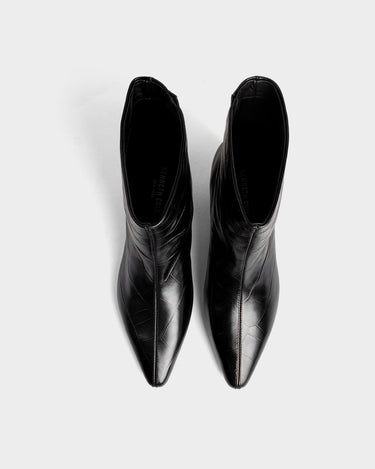 Botas de cuero para mujer catherine