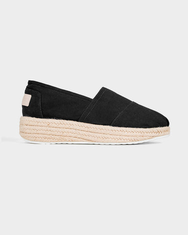 Flats para mujer riverside