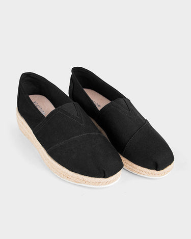 Flats para mujer riverside