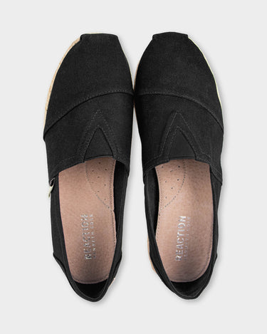 Flats para mujer riverside