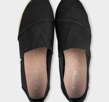 Flats para mujer riverside