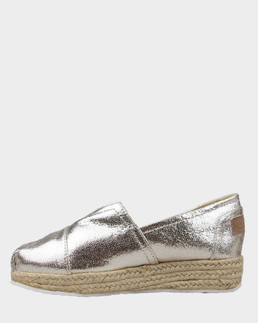 Flats para mujer riverside