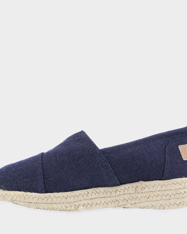 Flats para mujer riverside
