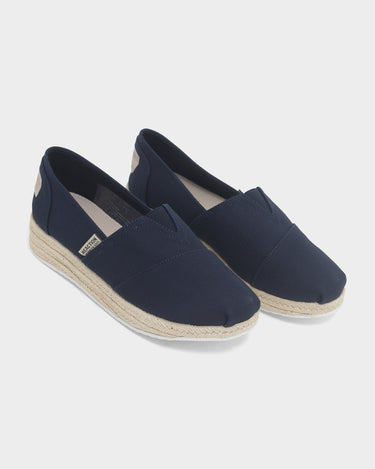Flats para mujer riverside