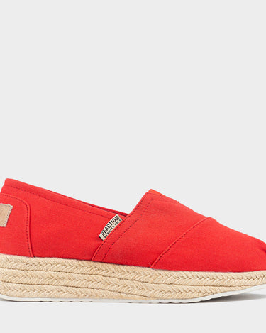 Flats para mujer riverside