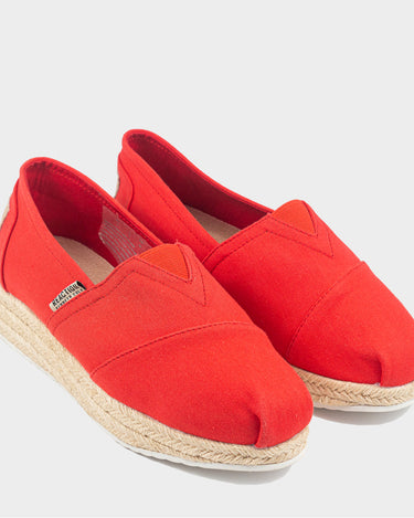 Flats para mujer riverside