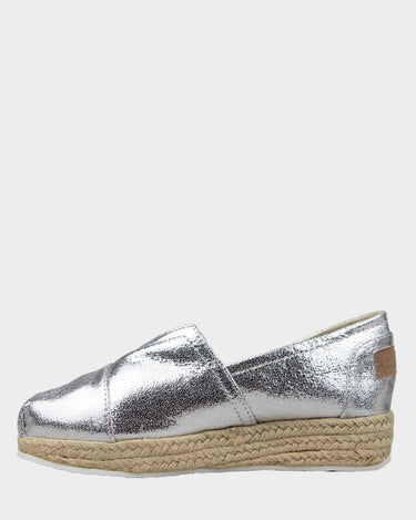 Flats para mujer riverside