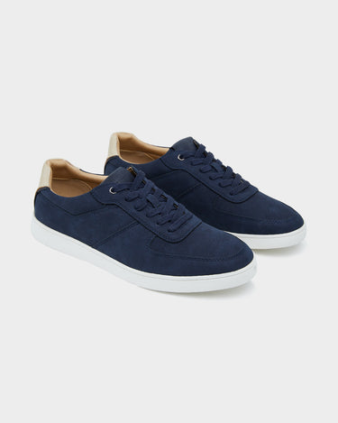 Zapatillas para mujer run ruler laceup sneaker