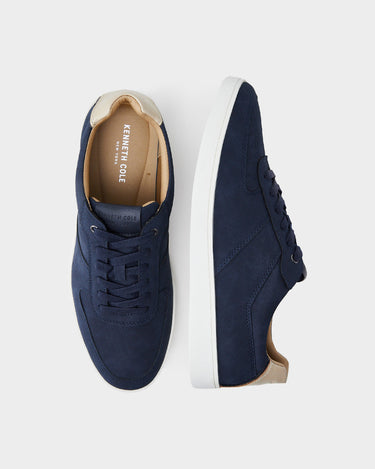 Zapatillas para mujer run ruler laceup sneaker