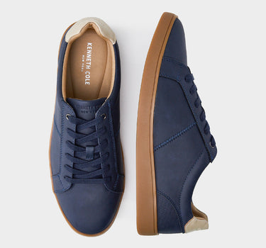 Zapatillas para hombre right game lace up