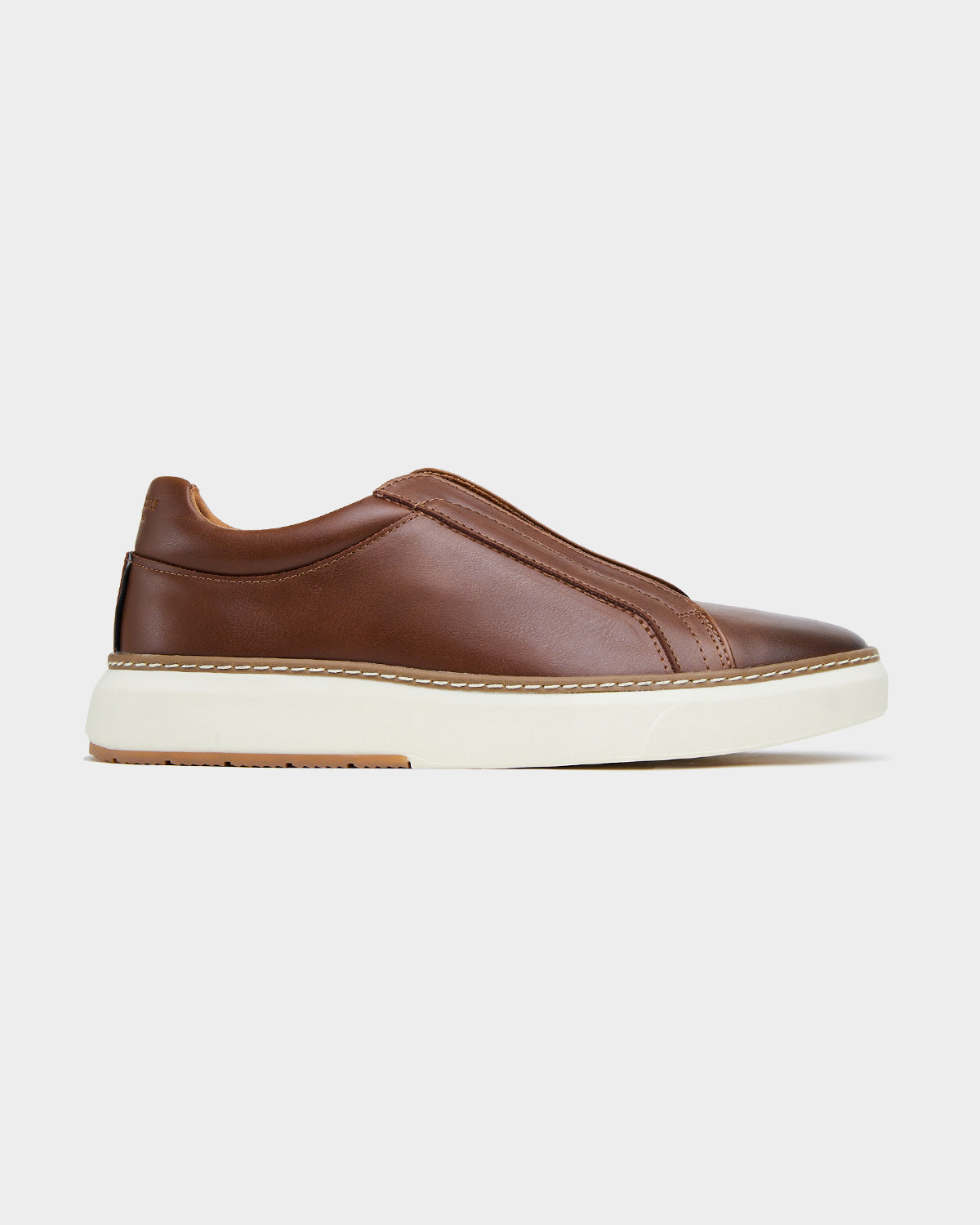 Zapatillas para hombre urban steps slip on sneaker