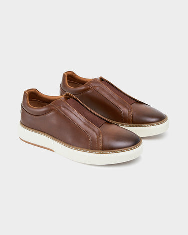Zapatillas para hombre urban steps slip on sneaker