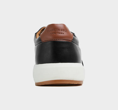 Zapatillas para hombre urban steps lace up sneaker