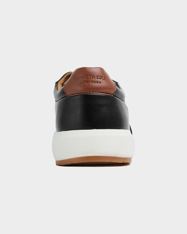 Zapatillas para hombre urban steps lace up sneaker