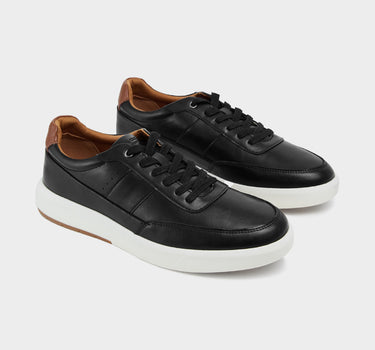 Zapatillas para hombre urban steps lace up sneaker