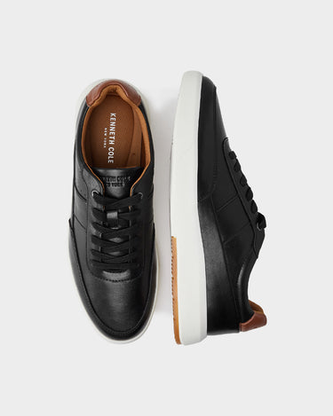 Zapatillas para hombre urban steps lace up sneaker