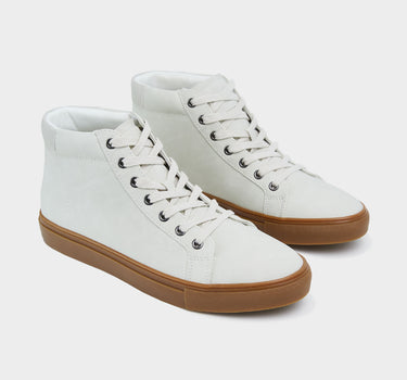 Zapatillas para hombre right game high top sneaker