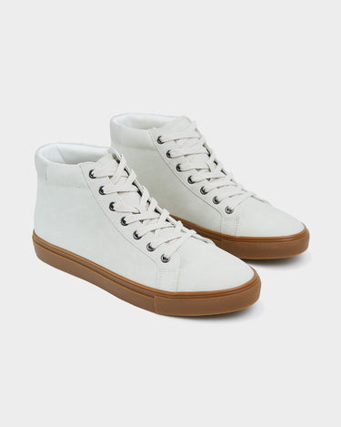 Zapatillas para hombre right game high top sneaker