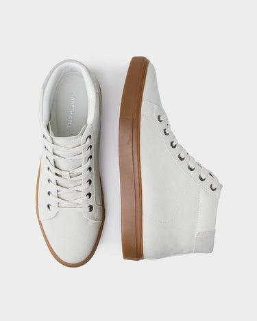 Zapatillas para hombre right game high top sneaker