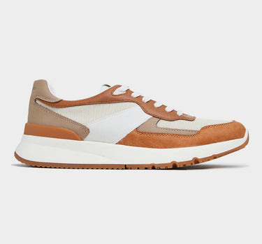 Zapatillas para hombre time travel sneaker