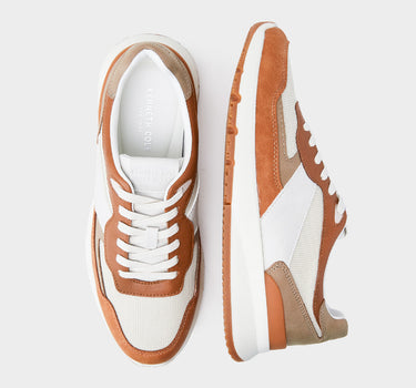 Zapatillas para hombre time travel sneaker