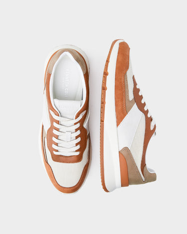 Zapatillas para hombre time travel sneaker
