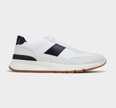Zapatillas para hombre time keeper sneaker