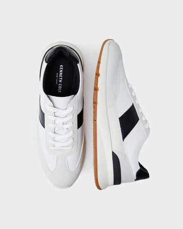 Zapatillas para hombre time keeper sneaker