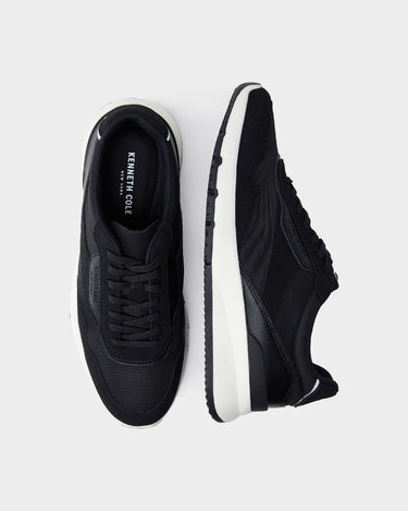 Zapatillas para hombre time searching sneaker