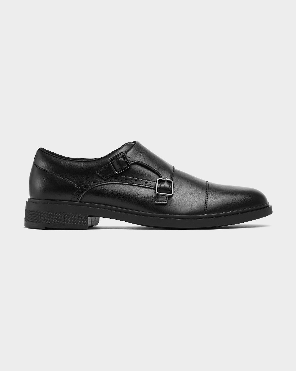 Zapatos de vestir para hombre the superior monk strap
