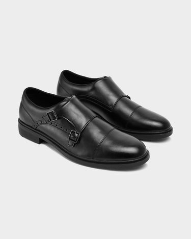 Zapatos de vestir para hombre the superior monk strap