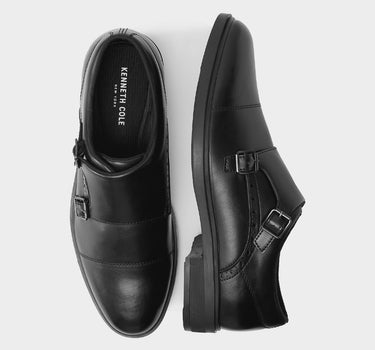 Zapatos de vestir para hombre the superior monk strap