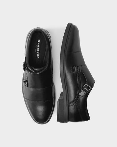 Zapatos de vestir para hombre the superior monk strap