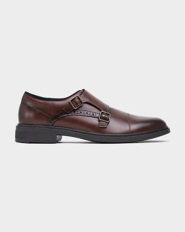 Zapatos de vestir para hombre the superior monk strap
