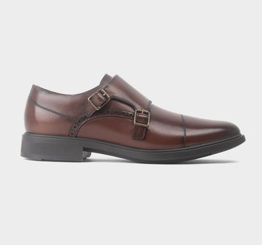Zapatos de vestir para hombre the superior monk strap