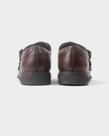 Zapatos de vestir para hombre the superior monk strap