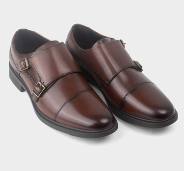 Zapatos de vestir para hombre the superior monk strap