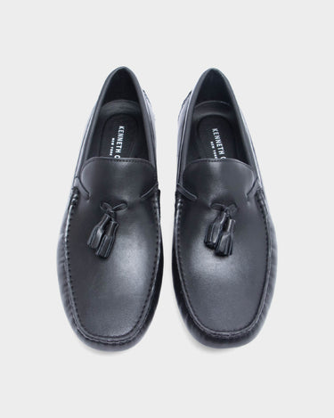Drivers de cuero para hombre auden driver