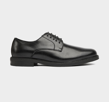 Zapatos de vestir de cuero para hombre austin derby lace up
