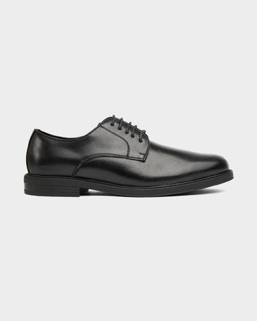 Zapatos de vestir de cuero para hombre austin derby lace up
