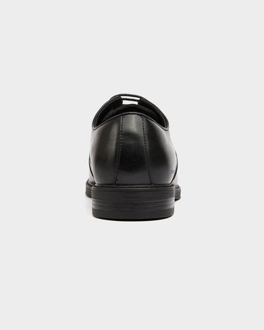Zapatos de vestir de cuero para hombre austin derby lace up