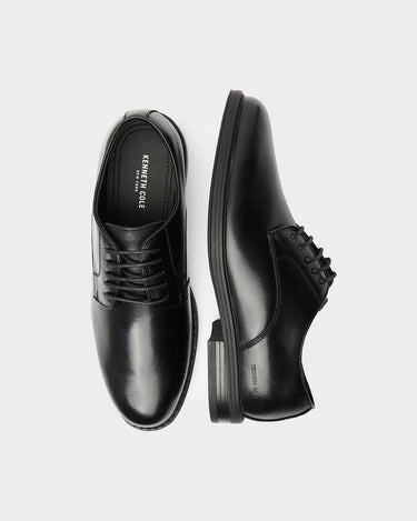 Zapatos de vestir de cuero para hombre austin derby lace up