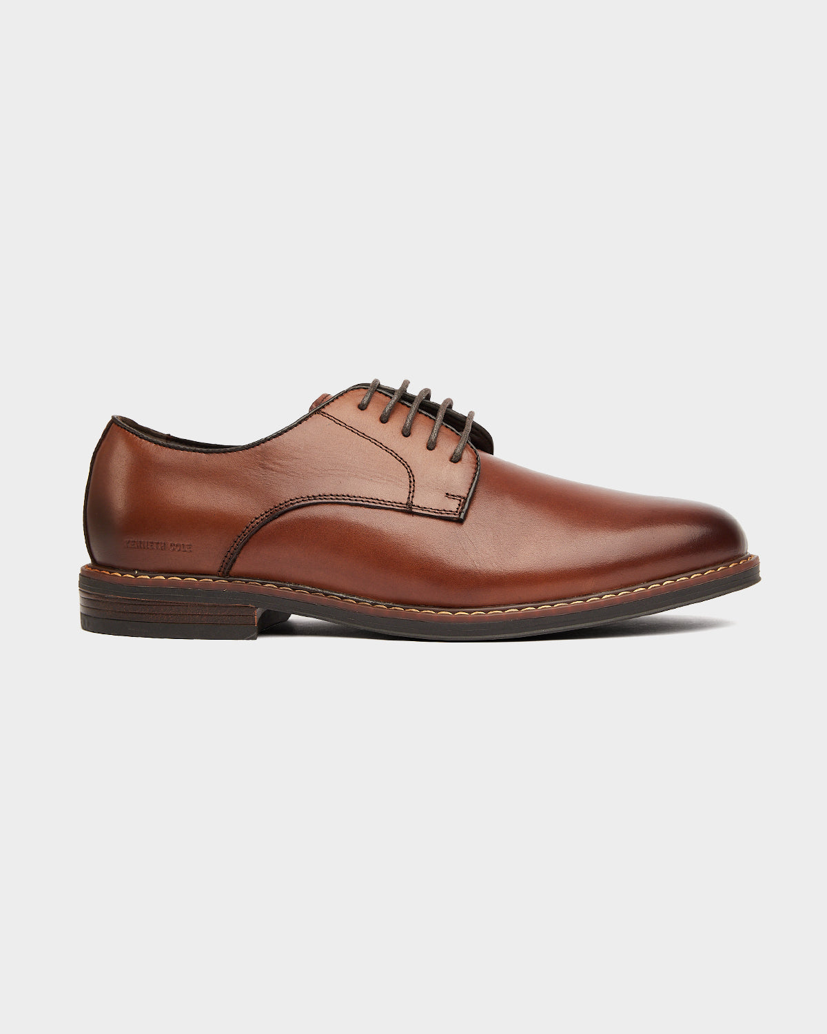 Zapatos de vestir de cuero para hombre austin derby lace up